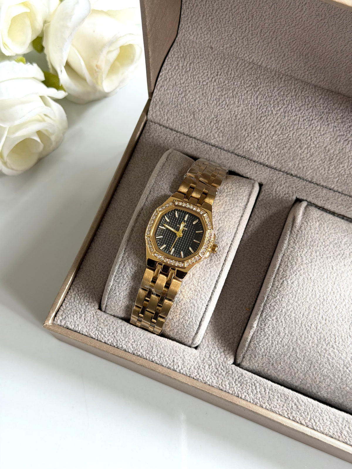 Vintage watch W20