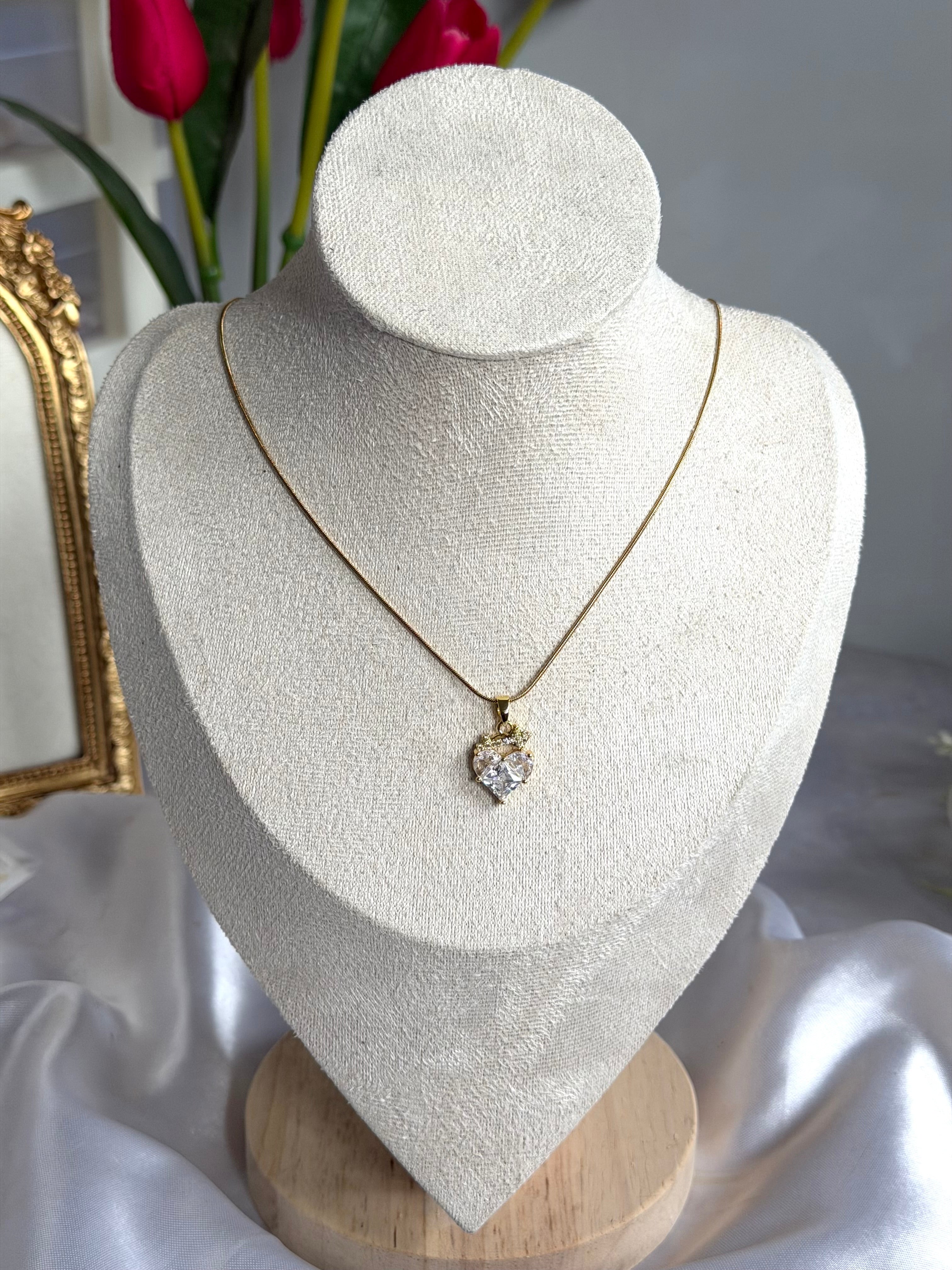 Necklace N53