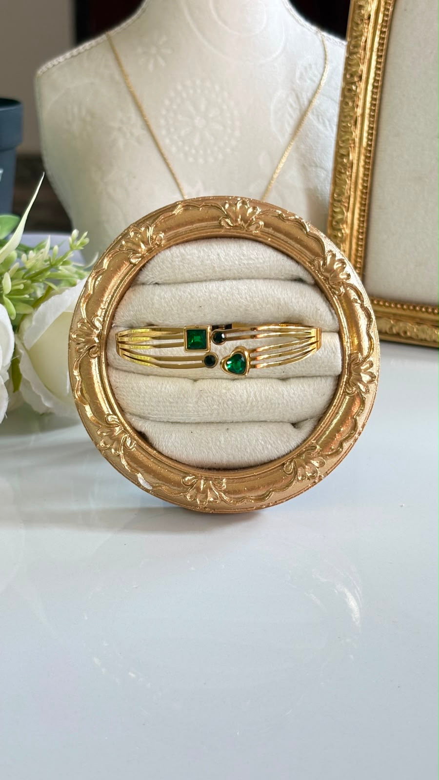 Bangle 2.2 K8