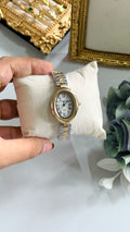 Round Dial