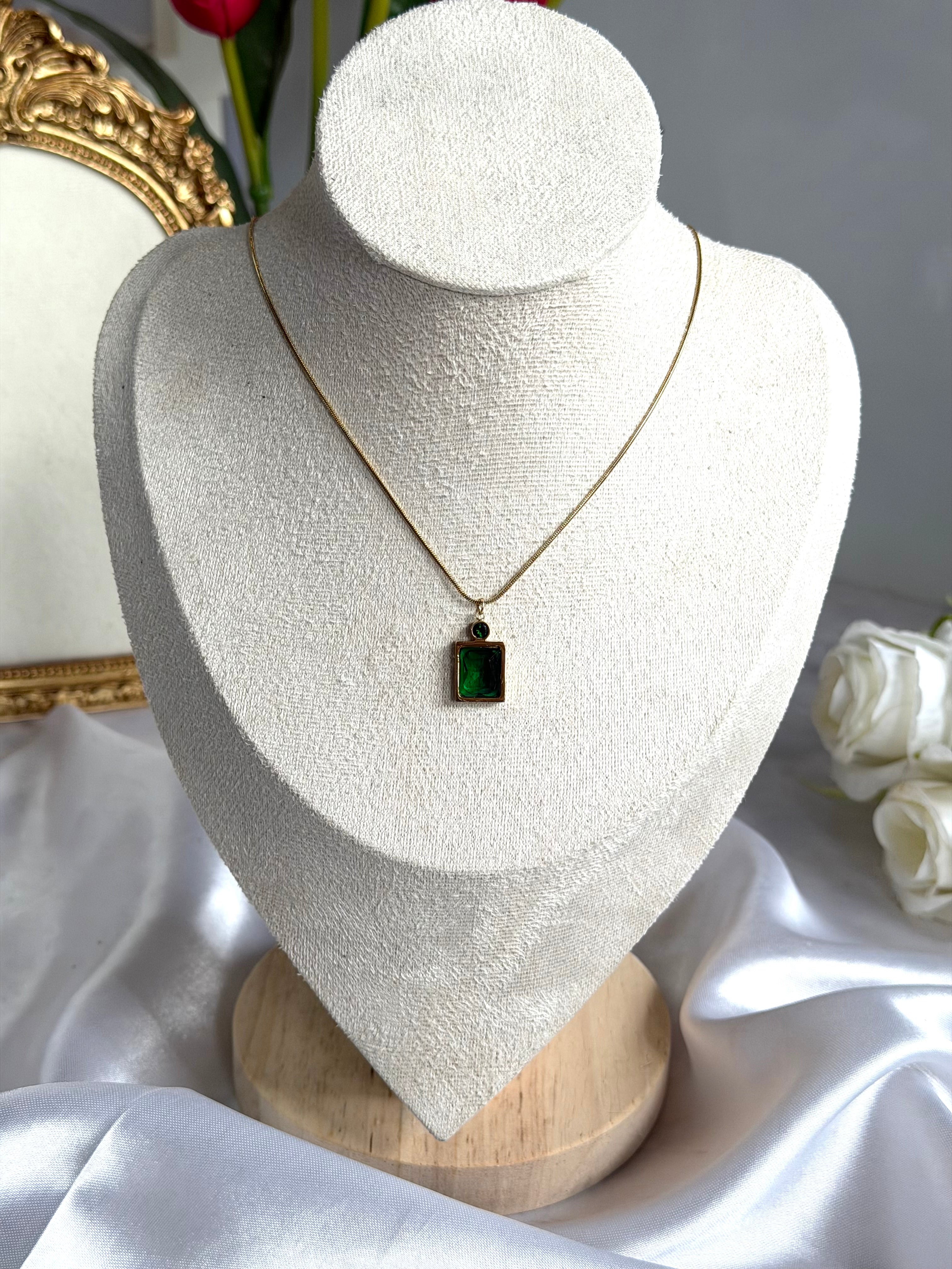 Necklace N31