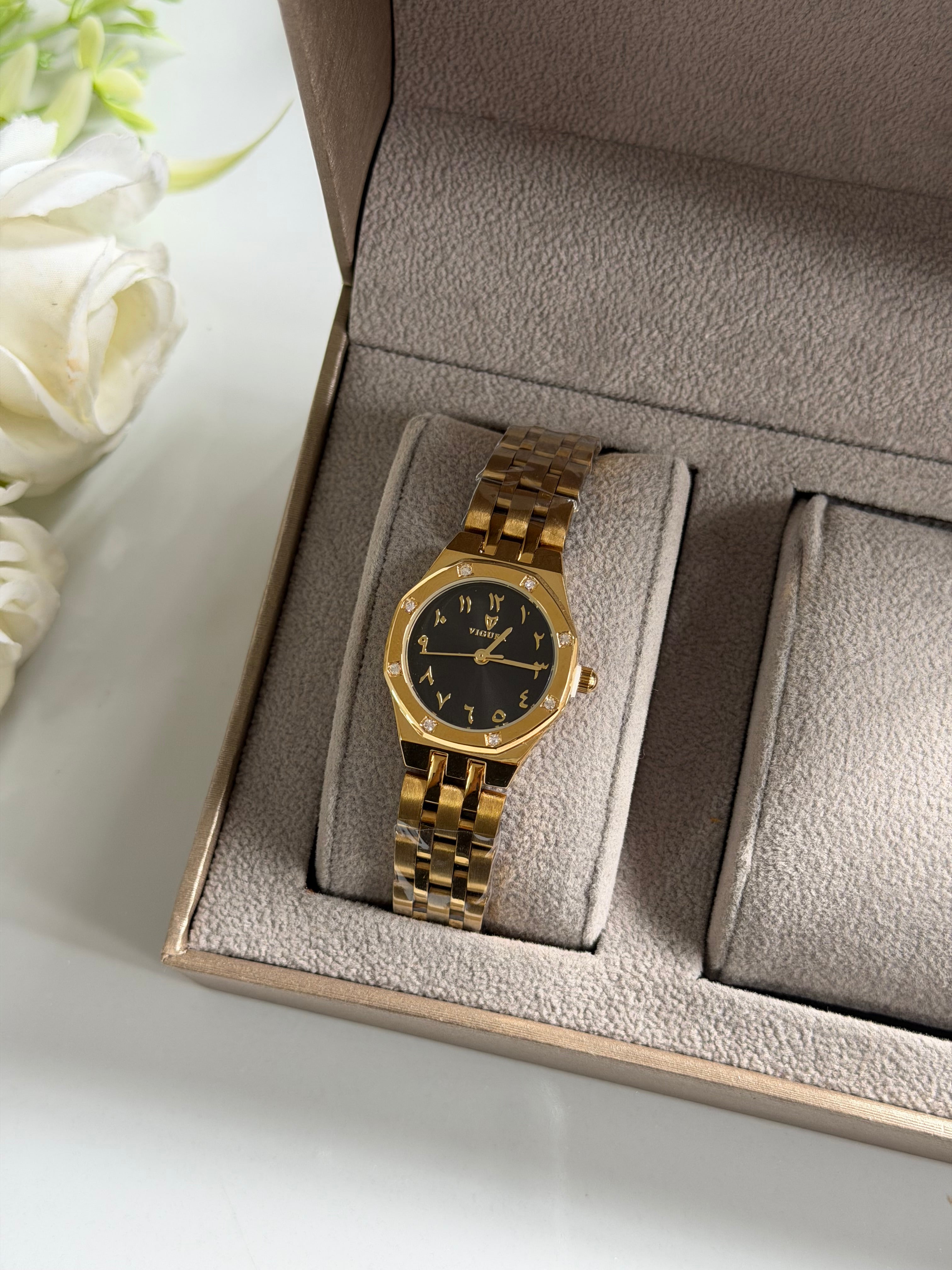 Vintage watch W30