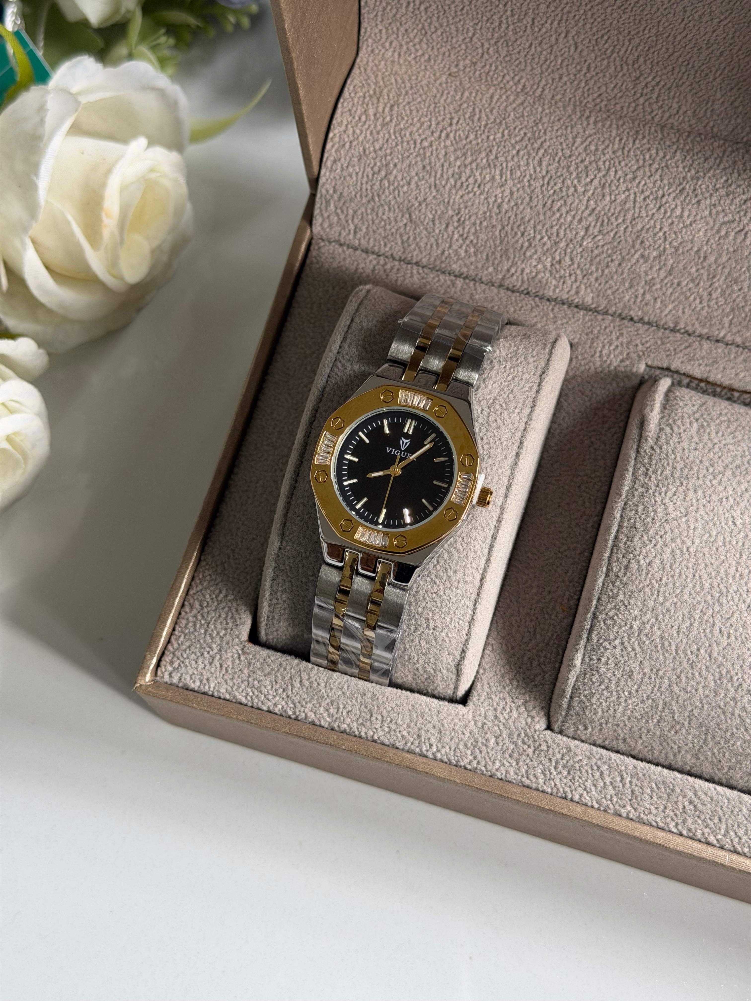 Vintage watch W11