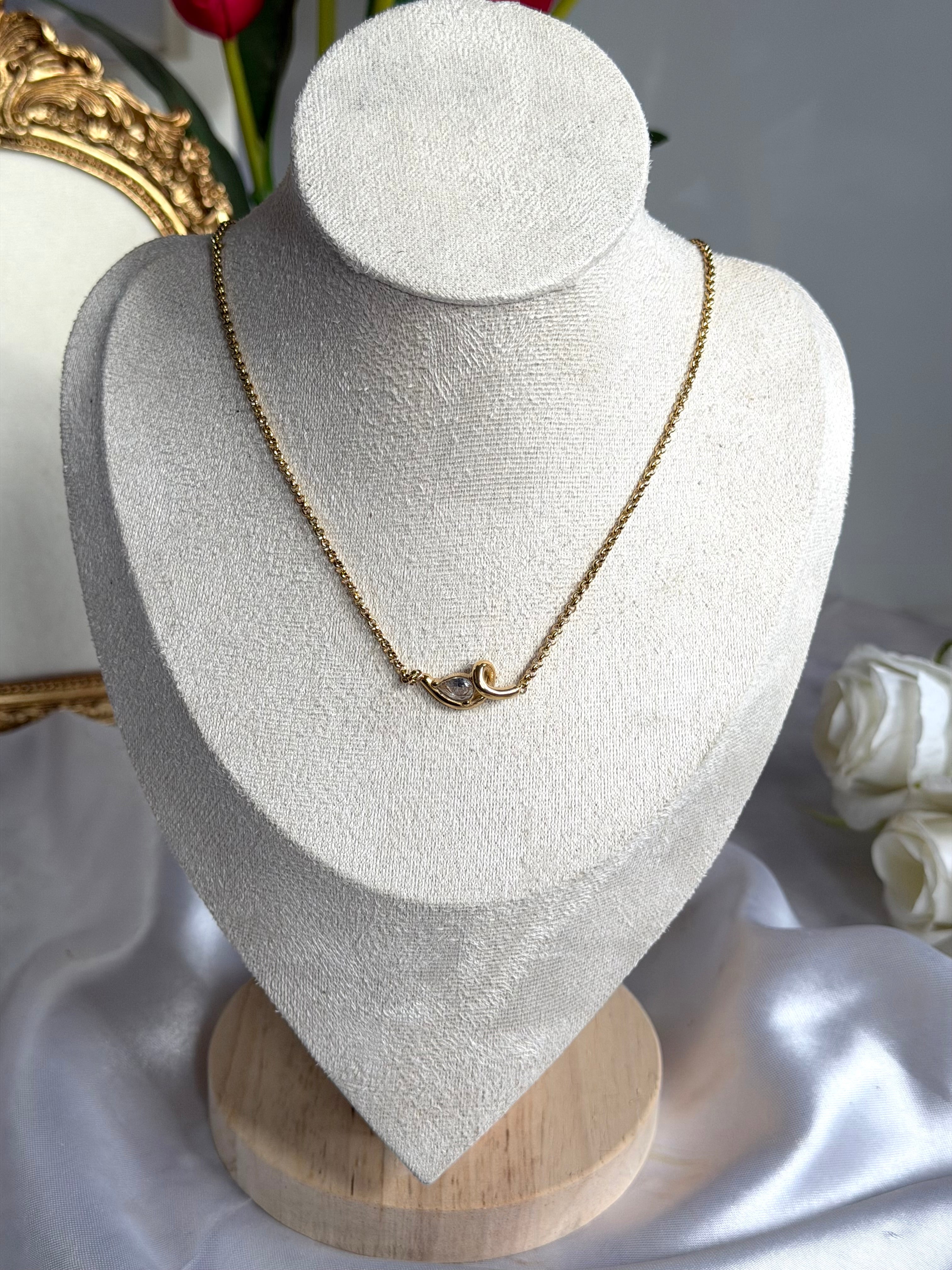 Necklace N45