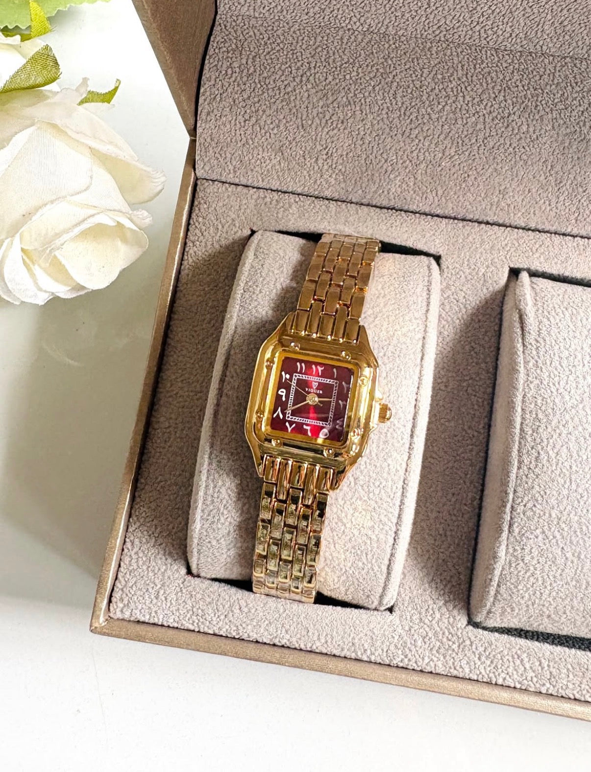 Vintage watch 34