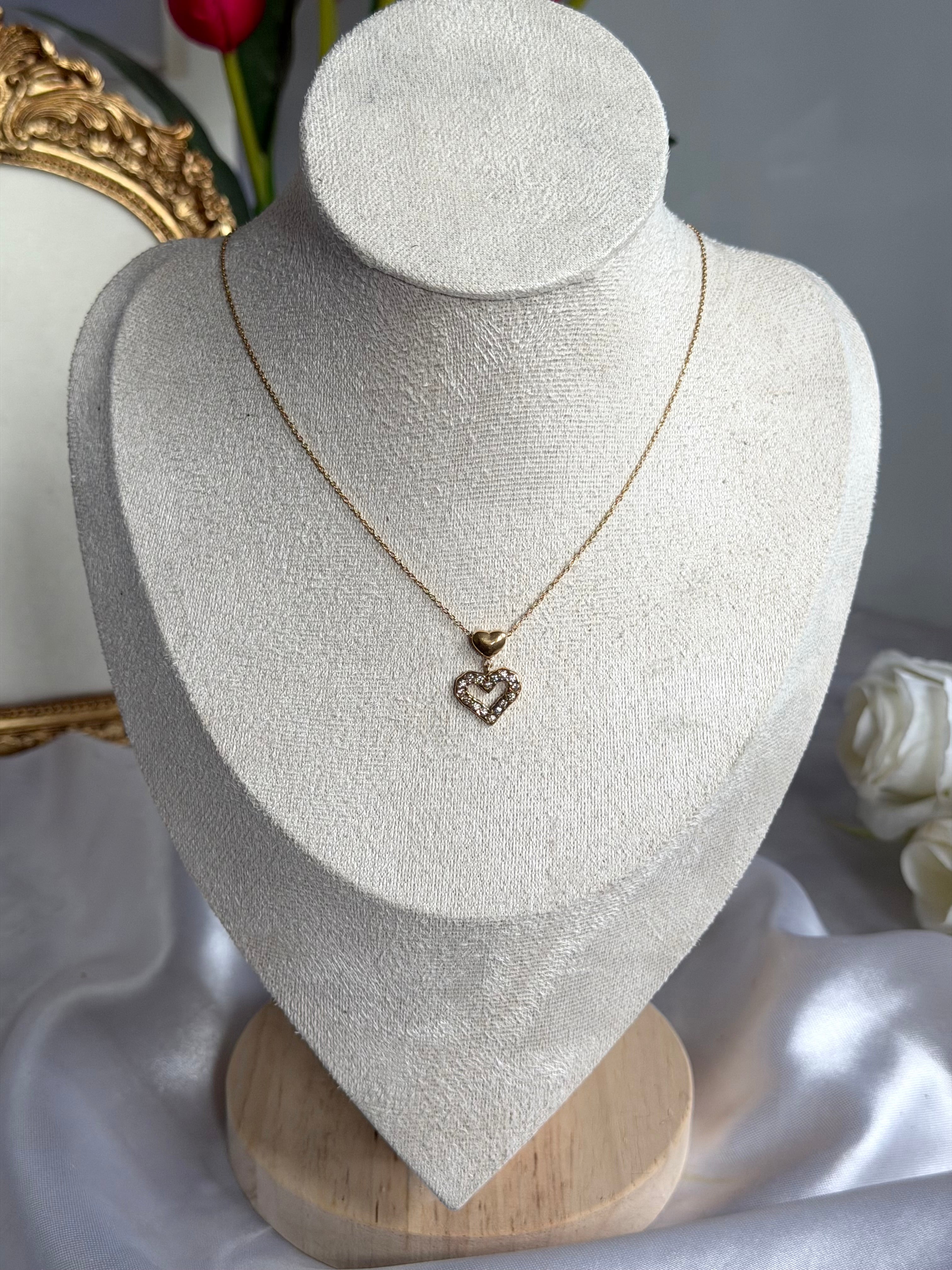 Necklace N46