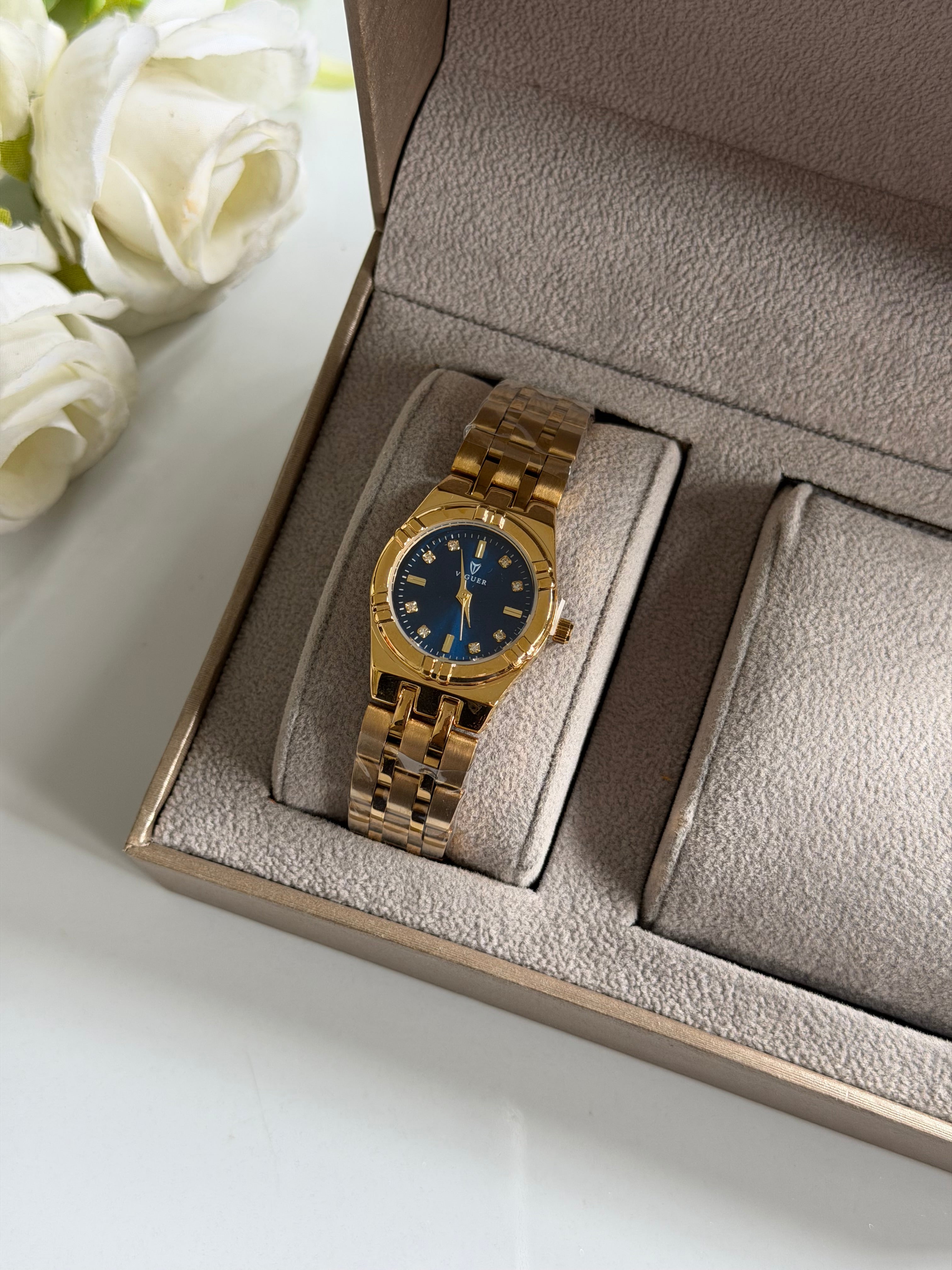 Vintage watch W17