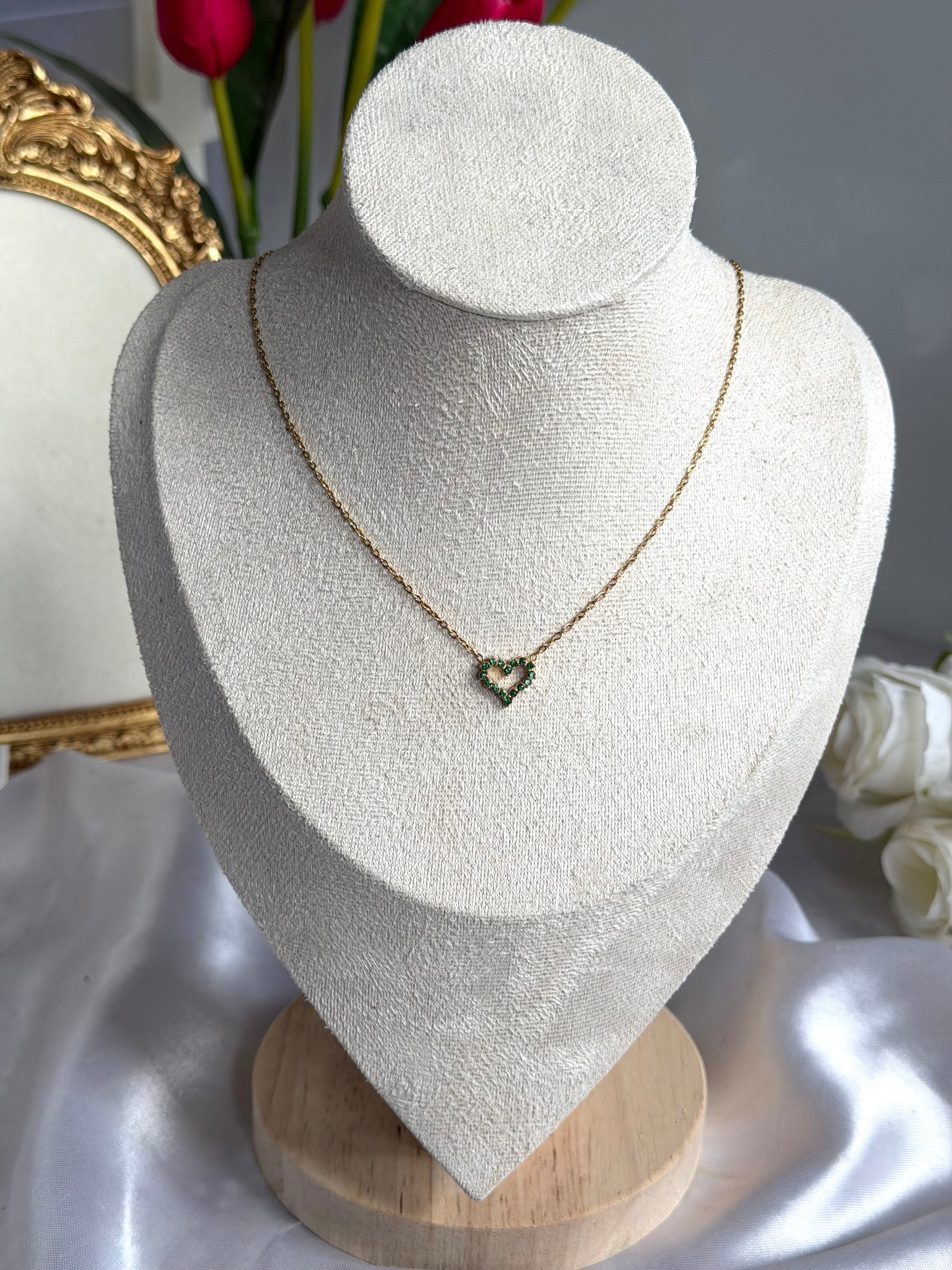 Necklace N42