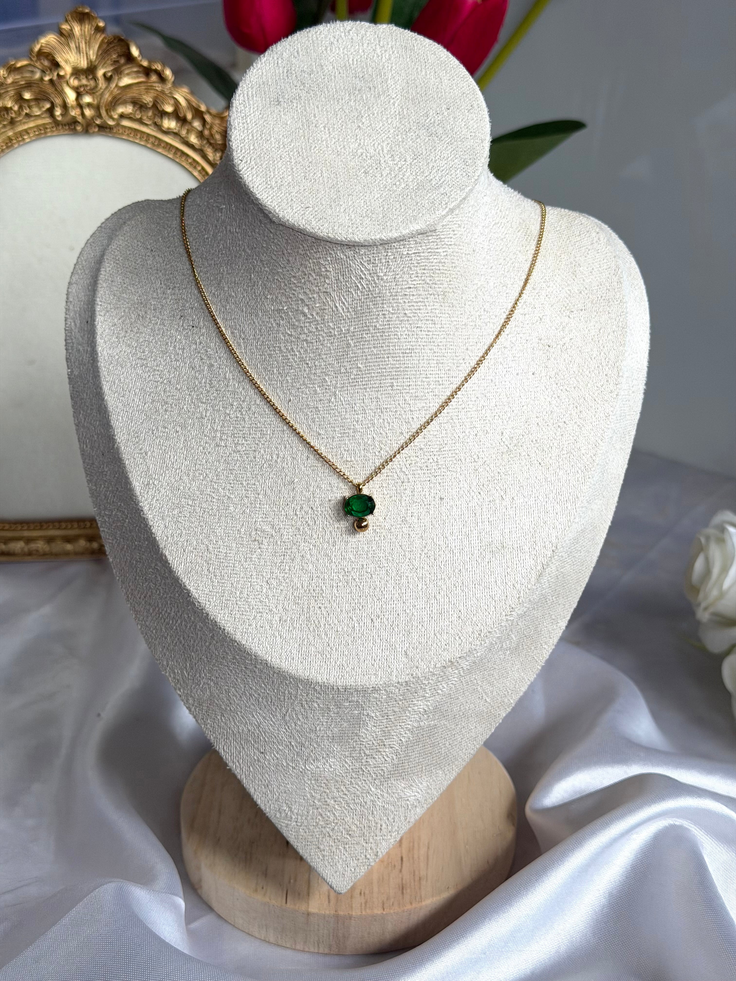 Necklace N38