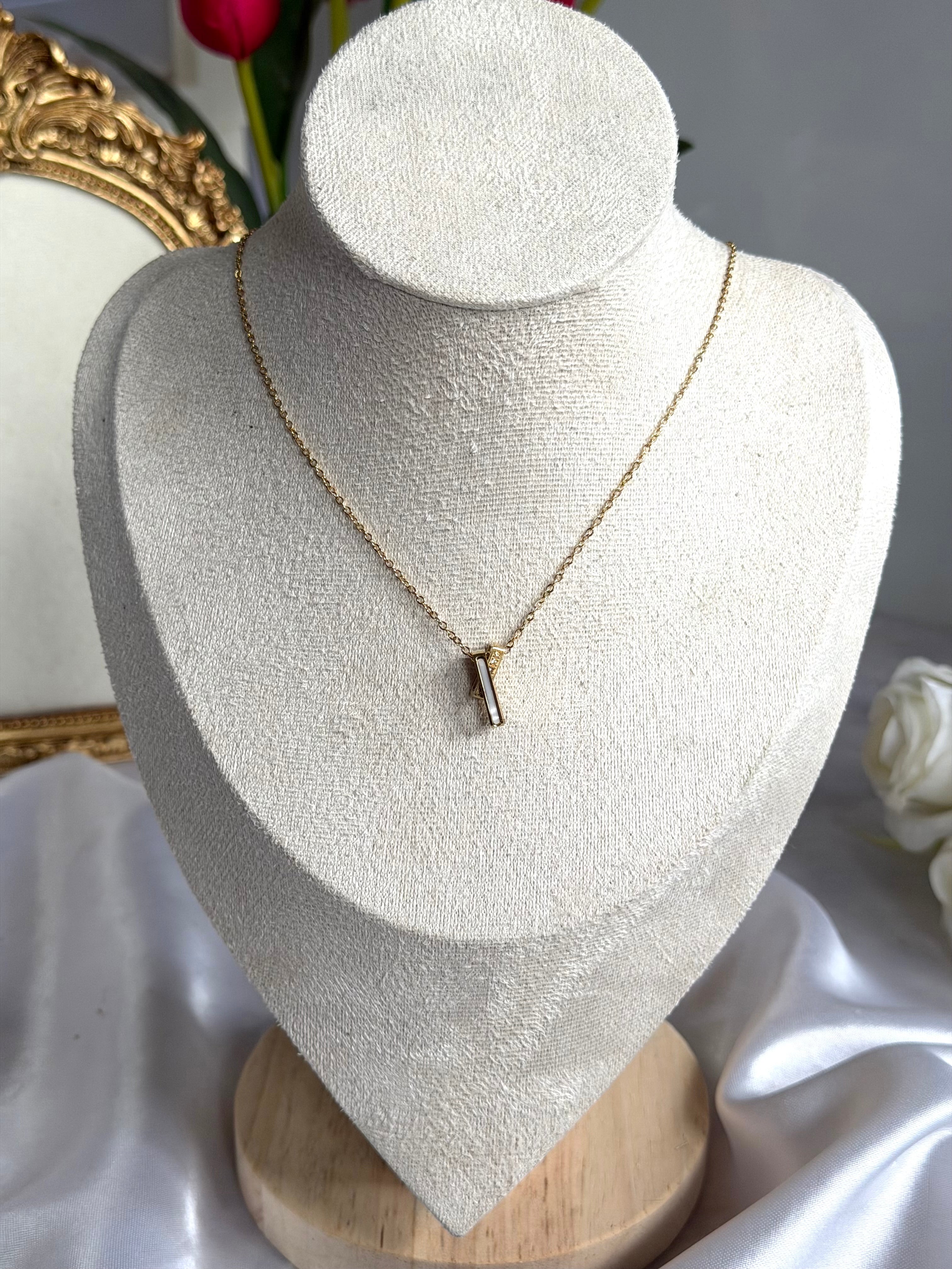 Necklace N35