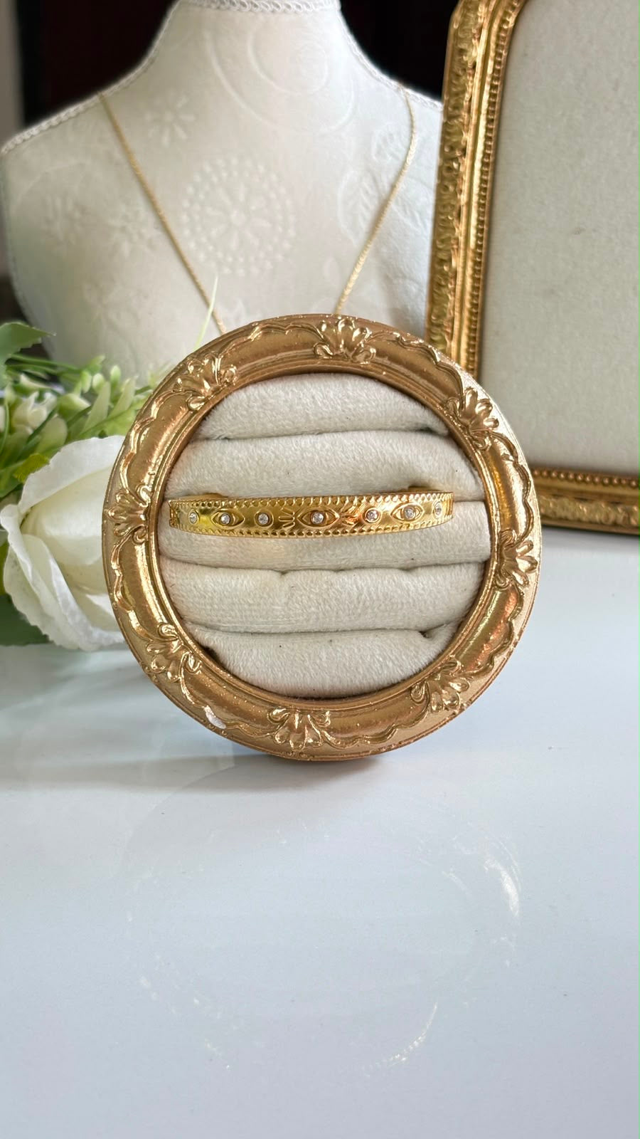 Bangle 2.2 K7